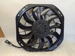 Spal VA164 BBL-1002HT/R-116A Gr 24V Brushless Axial Fan New. Fixed Price $350.00.