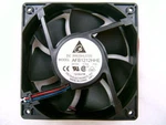 Delta AFB1212HHE-F00 Extreme Hi Speed 120MM 38MM, 3PIN. Fixed Price $29.99.