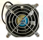 Masscool 5F263B1M3G Cpu Fan Cooler Size 80MM. Fixed Price $40.00.