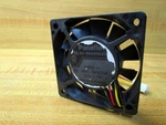 Matsushita FBA06T24H Panaflo Dc Brushless Fan (pack Of 3). Fixed Price $58.66.