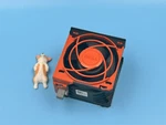 Dell Poweredge Server R720XD Cooling Fan 03RKJC WPVP9 NCJH0 KVN8J WG2CK. Fixed Price $6.49.