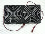 Lot Of Hp Compaq D315M Computer Case Chassis Fan Assembly 252711-001. Fixed Price $19.99.