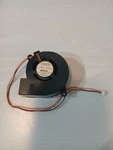 Toshiba CY-6023L-03 12V Dc Brushless Blower Fan 250MA Christie Projector Tes. Fixed Price $15.00.