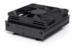 NH-L9A-AM4 Chromax Black Low-profile Cpu Cooler For Amd Systems. Fixed Price $99.99.
