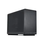 Lian A3MATX Black Mini Tower Pc Case Micro-atx/itx Mesh Panels. Fixed Price $76.22.