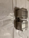Dell Poweredge R510 Cpu Processor Heatsinks 06DMRF Lot Of 2. Fixed Price $34.99.