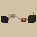 For Lenovo Thinkpad P50 P51 Cpu Fan With Heatsink Fru 00NY520 00NY521 New. Fixed Price $56.88.