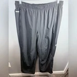Fanatics Authentic Pro Nwt Nhl Black Pants Size Xl. Fixed Price $44.00.