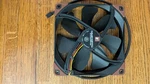 Noctua NF-A14 Pwm Industrial PPC-2000 Heavy Duty Cooling Fan IP67 140MM 3-PIN. Fixed Price $15.00.