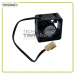 KDE1204PKV1 Sunon Maglev 12V 0.8W 4020 Cooling Fan. Fixed Price $24.99.