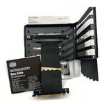 Lian Vertical Gpu Bracket Kit Pcie 3.0, Black (O11DXL-1X). Fixed Price $45.00.