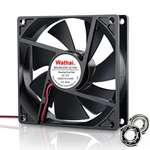 Wathai 9225 92MM X 25MM Dc Brushless Computer Case Fan Volt 2PIN Dual.... Fixed Price $19.91.