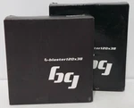 Bgears B-blaster 120X38MM Ball Bearing 4500 Rpm High Airflow 218 Cf Pack. Fixed Price $29.70.