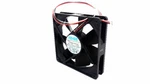 Nmb 4710NL-04W-B59 Brushless Motor Fan 12VDC 0.74A 3-WIRE Tach Output. Fixed Price $19.50.