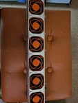 Dell Poweredge R720XD Server Tray Assembly PN3W9 W/ 6X Fans. Fixed Price $29.95.