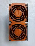 Dell Poweredge FX2S Large Fan 06WW82 Lot Of. Fixed Price $49.99.