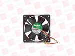 Nidec Corp M35105-58 / M3510558 (used). Fixed Price $17.23.