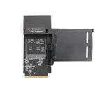 Lenovo Rastaban Dual Slot M.2 Ssd Pcie Flex Connector Adapter P500 P700 P900. Fixed Price $29.99.
