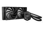 Bequiet! Pure Loop 3 280MM Black Cpu Liquid Cooler For Heavily Overclocked Syste. Fixed Price $97.99.