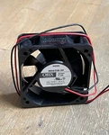 Oriental Motor MD625B-24 Brushless Axial Fan 24VDC 0.10A. Fixed Price $25.00.