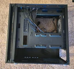 Cooler Master Silencio S400 Microatx Tower Pc Case. Fixed Price $100.00.