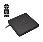 Thermaltake CL-O015-PL00BL-A Tt Sync Controller Premium Edition. Fixed Price $29.99.