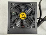 Antec Neoeco NE550M 550W ATX12V 80 Plus Bronze Certified Non-modular Active. Fixed Price $49.99.