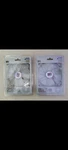 Lot Of 2 Xigmatek Crystal Cooling System Series Fan CLF-F1451 140. Fixed Price $22.00.