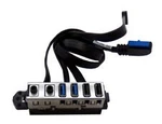 384427-001 Hp Compaq Business Desktop DC7600 Front I/o Panel Led; Power Switch;. Fixed Price $45.00.