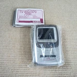 Casio TV-970B 2.5" Lcd Color Portable Bridgestone Edition Ntsc Vintage. Fixed Price $39.99.