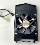 Avc DS09225B12U Fan. Fixed Price $15.00.