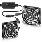50MM X 10MM Usb 5V Brushless Computer Case Cooling Fan With 3 Speeds Adjustab.... Fixed Price $23.72.