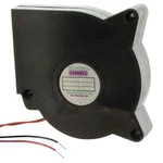 Mechatronics B1232H24B-BSR Fan Blower 24VDC Square/rounded 120MM X 12.... Fixed Price $31.79.