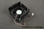 Nidec T92T12MHA7-57 Fan For Supermicro SNK-P0035AP4 Heatsink 4-PIN 4-WIRE. Fixed Price $19.69.