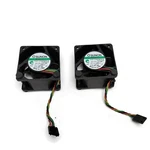 Lot Of Sunon Maglev PSD1206PMV3-A Cooling Fan. Dc Volts Dell Pn : U8679-A01. Fixed Price $99.00.