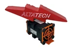 Ibm 94Y7563 X3550M4 Proc Fan. Fixed Price $39.95.