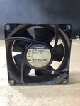 Papst Typ 4124 Gx Cooling Fan 18/30 Vdc #102M21. Fixed Price $22.99.