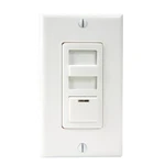 Craftmade Slide Fan Control With Led Switch CM-601F. Fixed Price $59.99.