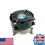 Dynatron Cpu Cooler K985 3U LGA1155/LGA1156 Aluminum Heatsink/fan Retail. Fixed Price $57.52.