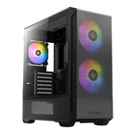 Antec NX416L Micro-atx Itx Argb Mid-tower Gaming Chassis Black. Fixed Price $98.95.