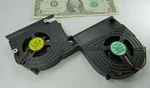 New Forcecon Dual Brushless Fans ATCW1024000 Toshiba Laptop FD03-CCW FD03-CW 5V. Fixed Price $9.99.