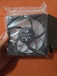 Asus Rog MF-12S Argb Extreme Fan. Fixed Price $44.00.