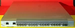 Brocade Emc Connectrix MP-7500B Expansion Switch F, Fw, Ef 2XAVAILABLE. Fixed Price $675.00.