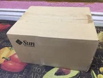 New, Sun 370-6125 Dual-fan Assembly (rear), 344721200004, NETRA-240, W:30D. Fixed Price $300.00.