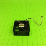 Desktop Computer Avc DA09238B24H Cooling Fan. Fixed Price $13.95.
