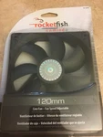 Rocketfish 120MM Case (RF-120FAN). Fixed Price $20.10.