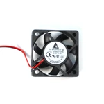 Delta Electronics EFB0512HA Vdc 50X10MM Fan. Fixed Price $5.85.