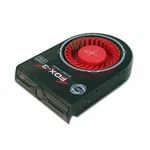 Evercool SB-F3 "FOX-3" System Blower Fan For 3.5" Bay Your Hard Drive!. Fixed Price $15.89.