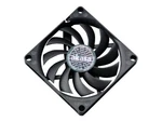 Akasa AK-FN076 Fan 8CM 600RPM 3000 27.09DB 26.53 Pdc/min. Fixed Price $18.59.