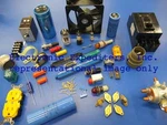 Pieces: EFB0512HA Delta 0370070305M. Fixed Price $15.00.
